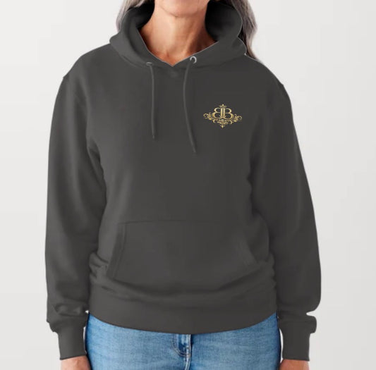 Classic hoodie