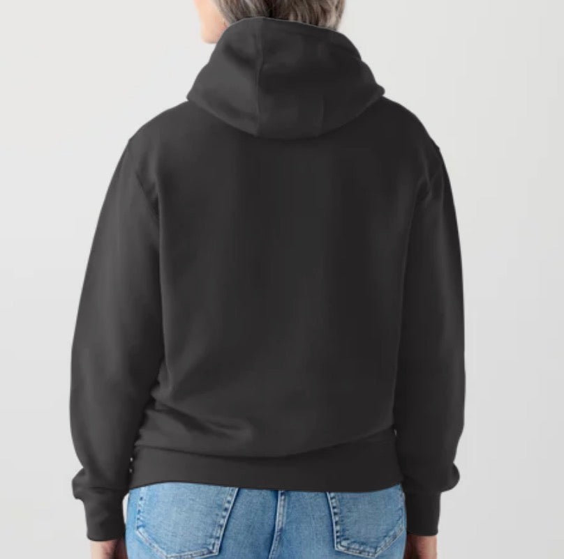 Klassischer Hoodie