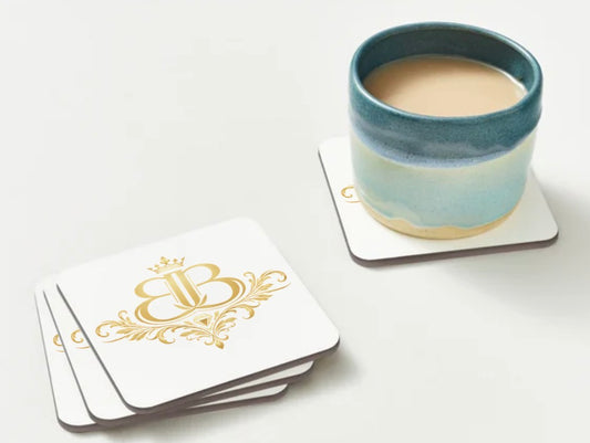 BLAIVORE coaster set 4