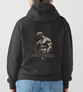 Gym hoodie