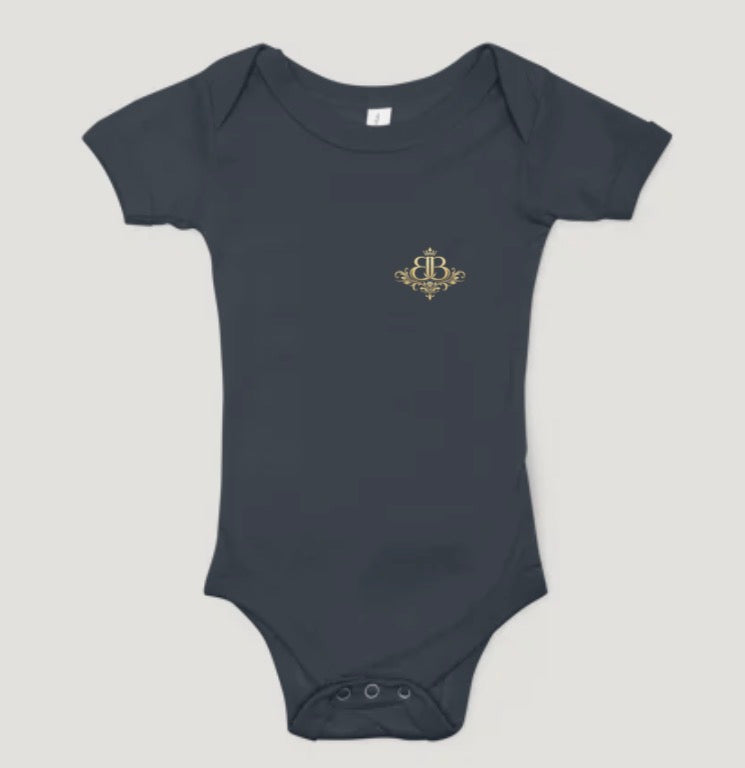 Babykleidung