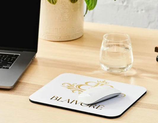 Blaivoré mousepad