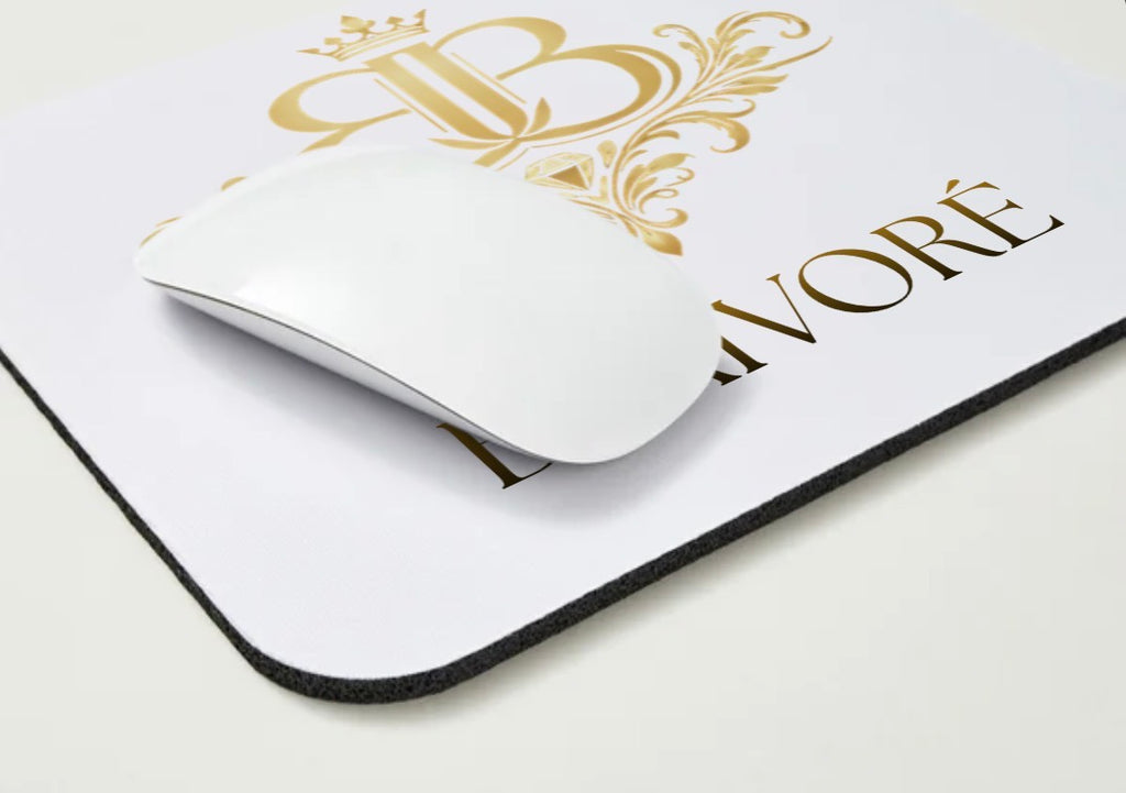 Blaivoré mousepad