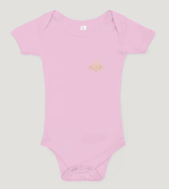 Babykleidung