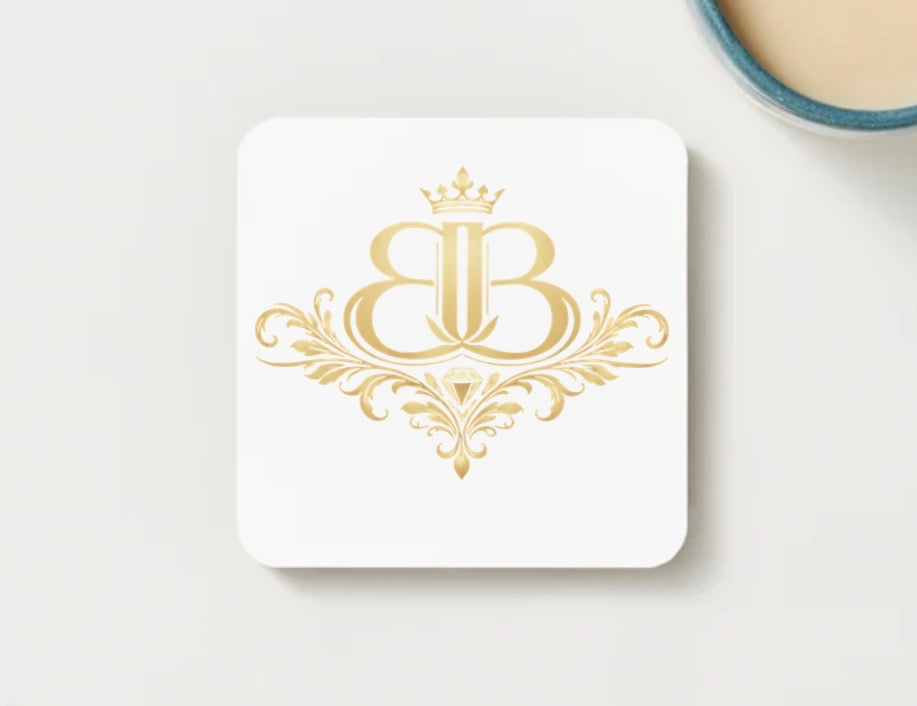 BLAIVORE Untersetzer-Set 4