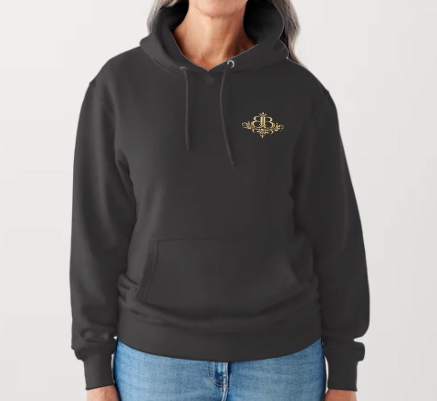 Klassischer Hoodie