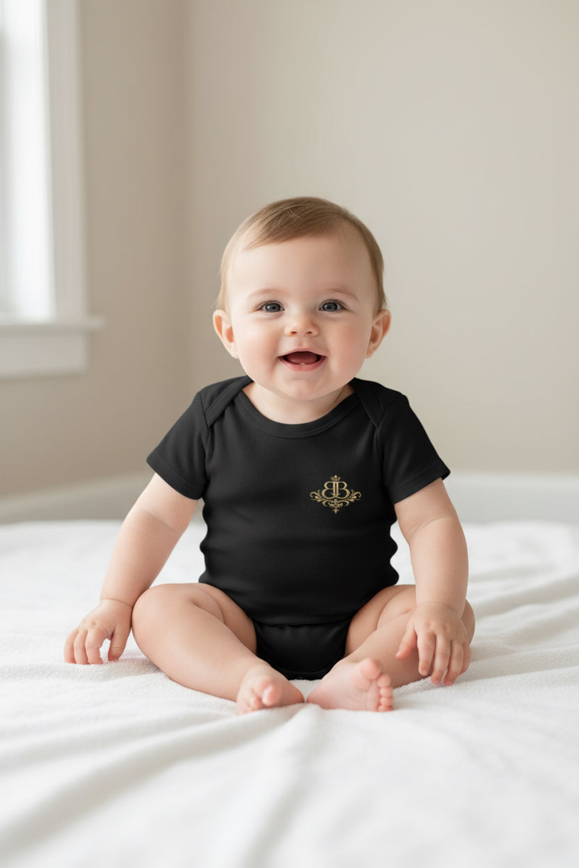 Babykleidung