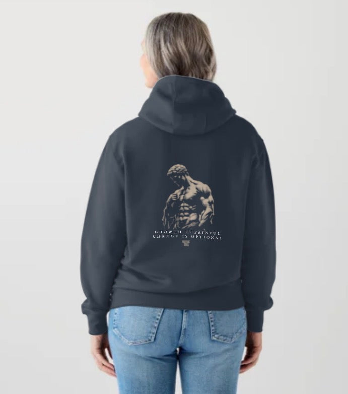 Gym hoodie
