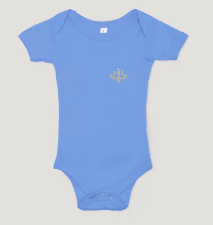 Babykleidung