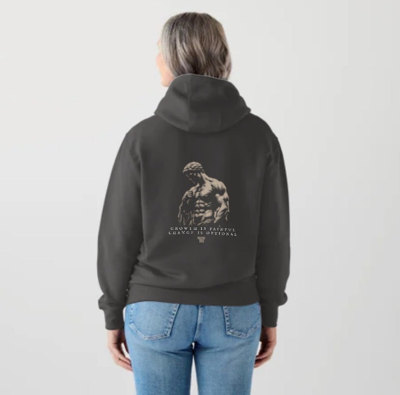 Gym hoodie