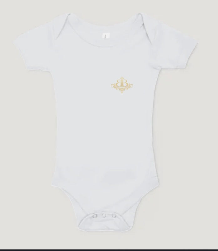Babykleidung