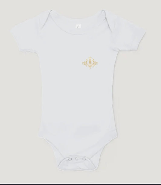 Infant clothes