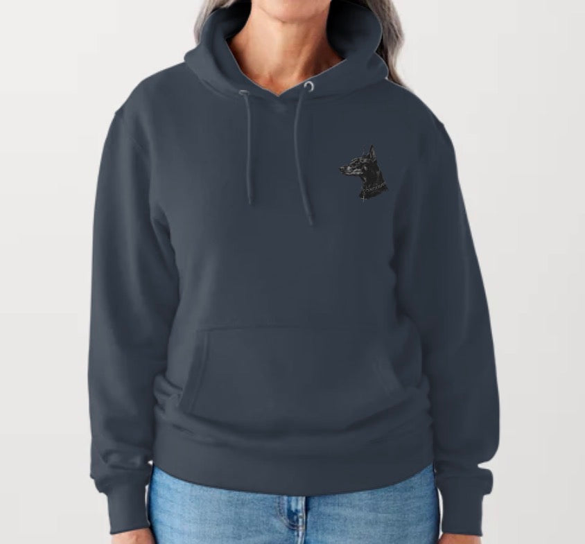 Doberman ￼