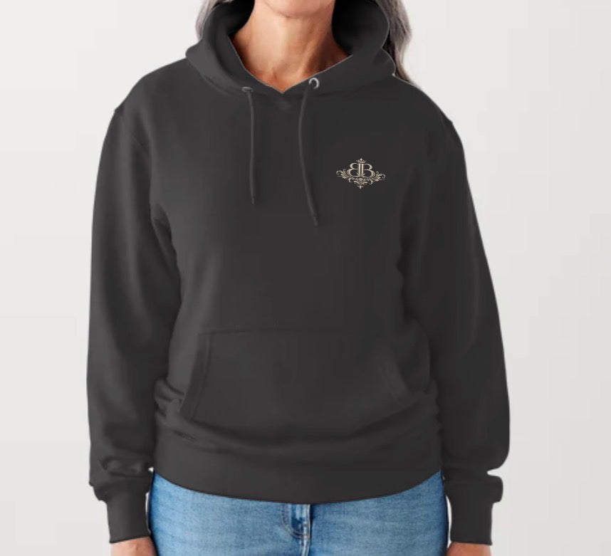 Gym hoodie