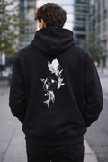 Koi-Kapuzenpullover
